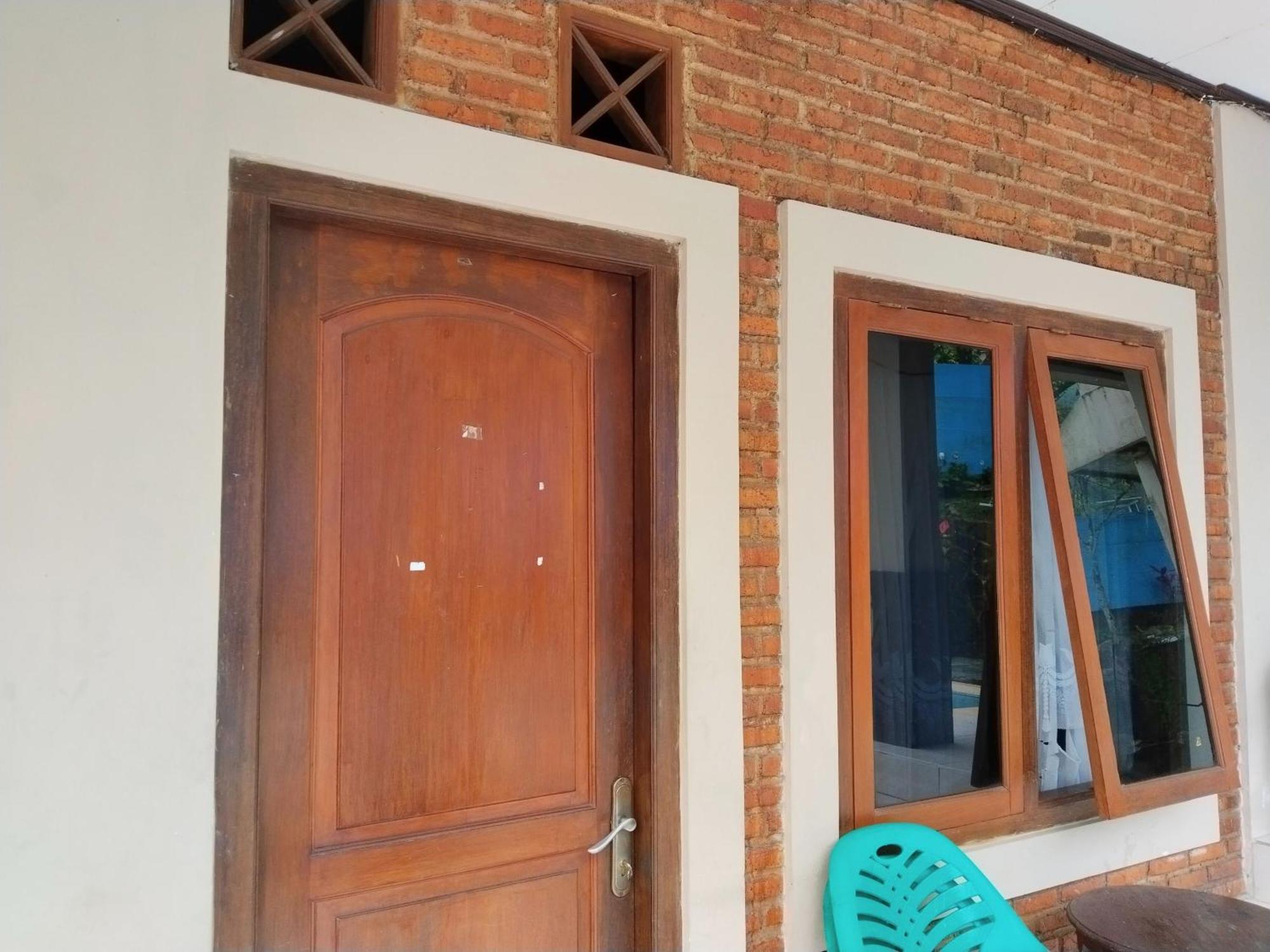 Villa Yustisia Curug 7 Cilember Cisarua Exteriér fotografie